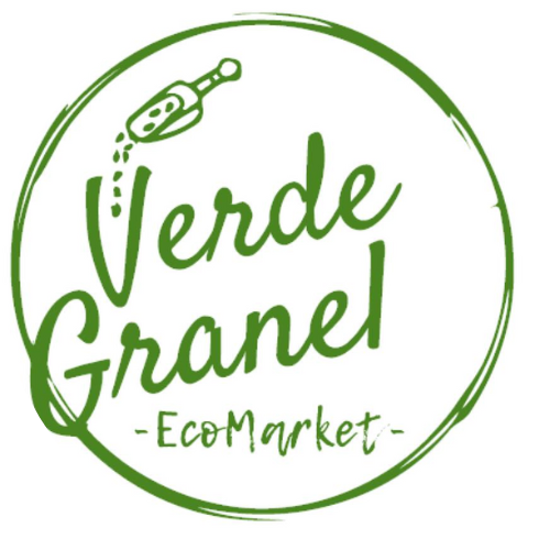 VERDE GRANEL ECOMARKET