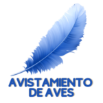 AVISTAMIENTO DE AVES