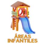 ÁREAS INFANTILES