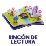 RINCÓNDE LECTURA