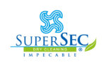 LOGO SUPER SEC