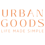 Urban Goods accesorios para el hogar