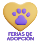 ferias de adopción