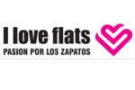 tienda de zapatos i love flats